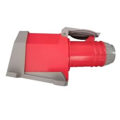 سوکت نر و مادگی دیواری کد IP38