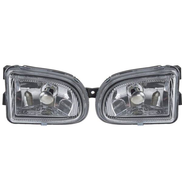 چراغ مه شکنخودرو فن آوران پرتو الوند مدل AM 5964LR مناسب برای سمند بسته 2 عددی چراغ مه شکنخودرو فن آوران پرتو الوند مدل AM 5964LR مناسب برای سمند بسته 2 عددی