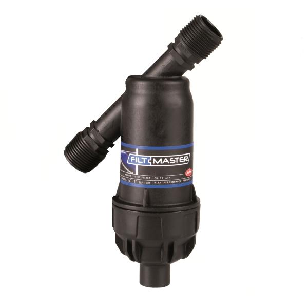 مینی فیلتر دیسکی جیمتن مدل X-347 مینی فیلتر دیسکی جیمتن مدل X-347