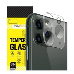 محافظ لنز دوربین بادیگارد مدل GL مناسب برای گوشی موبایل اپل iphone 11 Pro Max