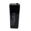 مته چهارشیار توسن مدل T18-110-6C4 سایز 6 میلیمتر
