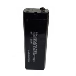 باتری سیلد اسید 4 ولت مدل NB-03