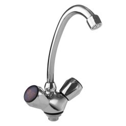 شیر روشویی پارس مهاب مدل SH114