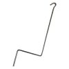 المنت گرمکن روکش صندلی خودرو کد T34 بسته 2 عددی المنت گرمکن روکش صندلی خودرو کد T34 بسته 2 عددی