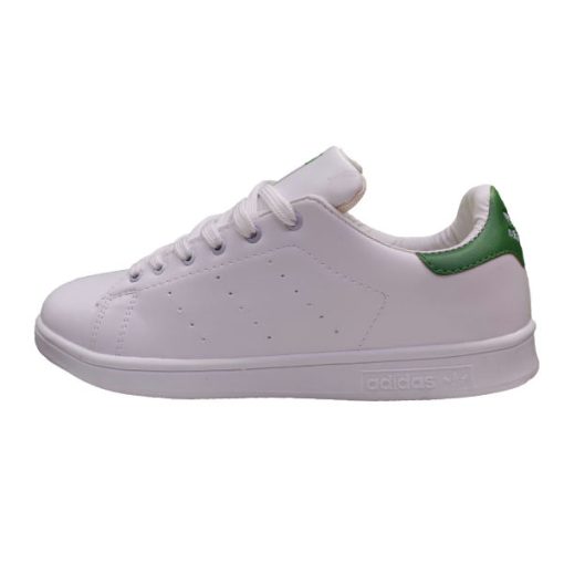 کفش راحتی زنانه مدلstan smith کد G1غیر اصل