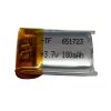 فیلتر لنز زومی مدل ND8 77mm