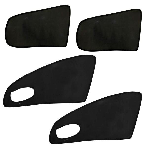 آفتاب گیر شیشه خودرو پاسیکو مدل P523 مناسب برای پژو 206 بسته 4 عددی آفتاب گیر شیشه خودرو پاسیکو مدل P523 مناسب برای پژو 206 بسته 4 عددی