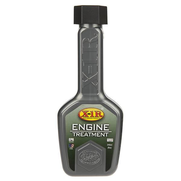 مکمل روغن موتور خودرو X-1R حجم 240 میلی لیتر مکمل روغن موتور خودرو X-1R حجم 240 میلی لیتر