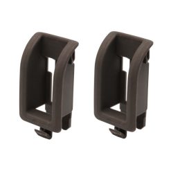 قاب قفل داخلی خودرو بیلگین مدل C-2 مناسب برای پژو 405 بسته 2 عددی