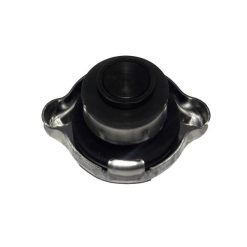 درب رادیاتور خودرو هانتر کد 410272 مناسب برای پراید