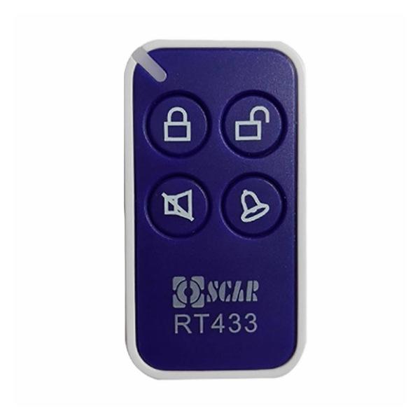 ریموت بلوتوثی اسکار مدل BT433 ریموت بلوتوثی اسکار مدل BT433