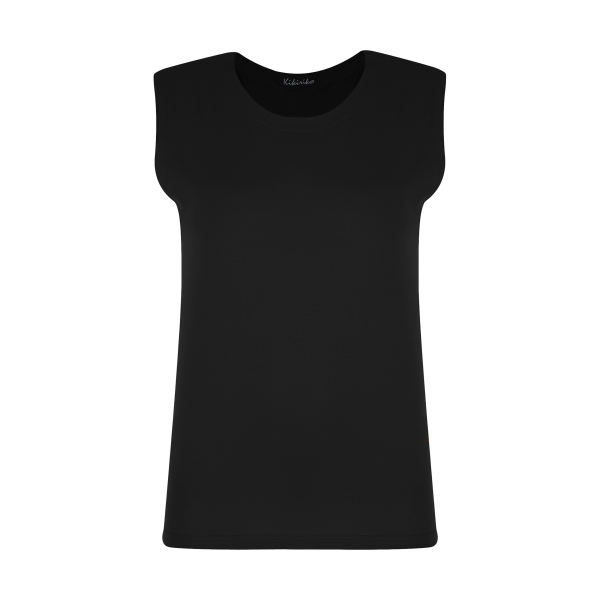 تی شرت زنانه کیکی رایکی مدل BB2518-001 تی شرت زنانه کیکی رایکی مدل BB2518-001