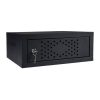 مودم TD-LTE ایرانسل مدل GP-2101 Plus به همراه 480 گیگابایت اینترنت یک ساله و 40 گیگابایت اینترنت 6 ماهه و 2 عدد سیم کارت دائمی طلایی