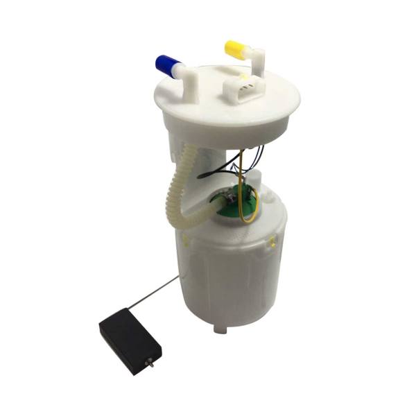 پمپ بنزین ام وی ام 110 مدل S111106610AB پمپ بنزین ام وی ام 110 مدل S111106610AB