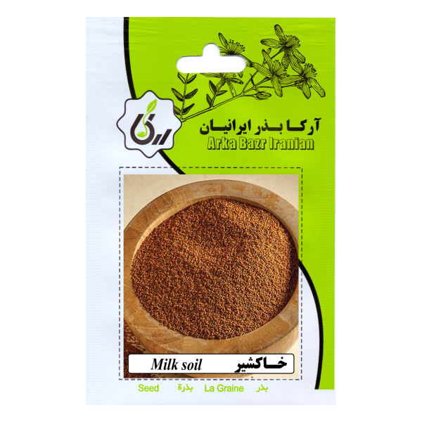 بذر خاکشیر آرکا بذر ایرانیان کد 48-ARK بذر خاکشیر آرکا بذر ایرانیان کد 48-ARK