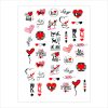 شامپو رنگساژ مارال مدل 2442 شماره 0896 حجم 220 میلی لیتر رنگ بنفش شامپو رنگساژ مارال مدل 2442 شماره 0896 حجم 220 میلی لیتر رنگ بنفش