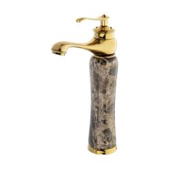 شیر روشویی مدل لوکس کد BASIN-B