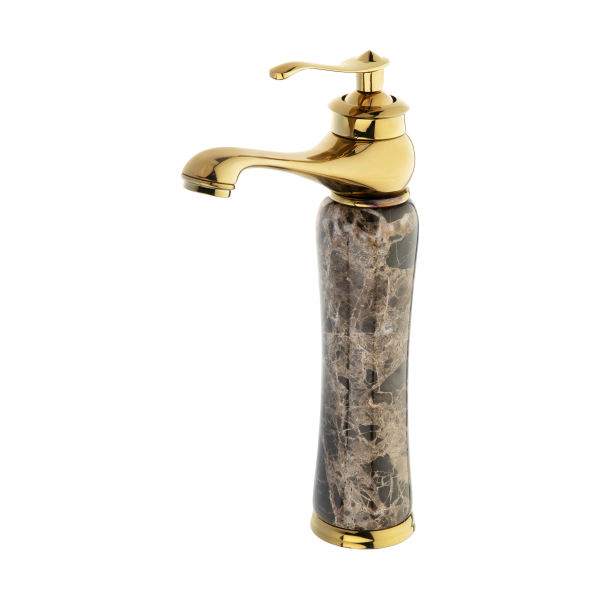 شیر روشویی مدل لوکس کد BASIN-B شیر روشویی مدل لوکس کد BASIN-B