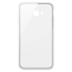 کاور مدل Clear TPU مناسب برای گوشی موبایل سامسونگ S3