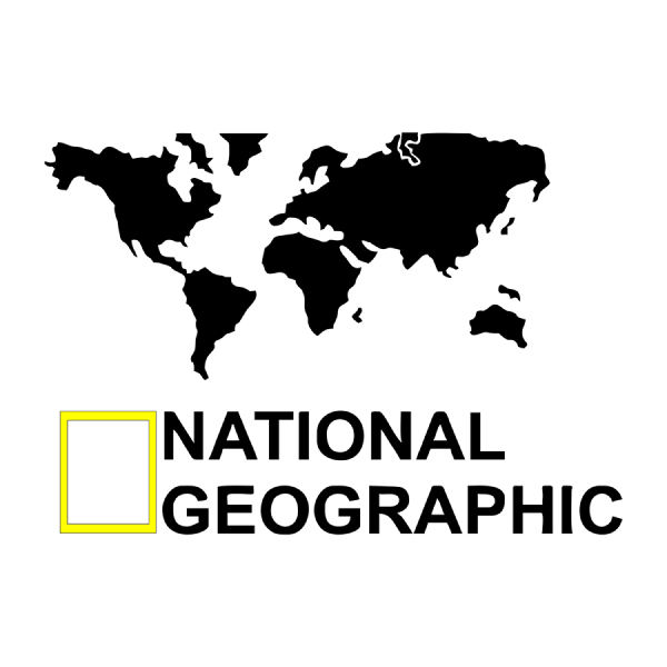برچسب بدنه خودرو طرح نشنال کد national geo graphic برچسب بدنه خودرو طرح نشنال کد national geo graphic