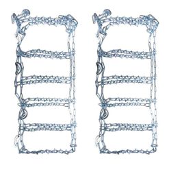 زنجیر چرخ مدل SNOW PRO مناسب برای ام وی ام X22 بسته دو عددی