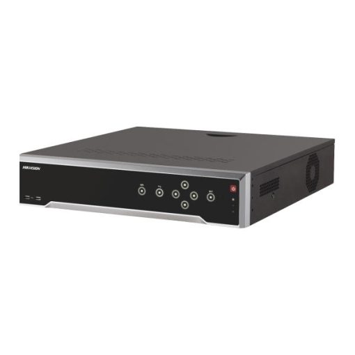 ضبط کننده ویدیویی هایک ویژن مدل DS-7732NI-K4