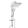 شیر تصفیه آب مدل fc-110-1