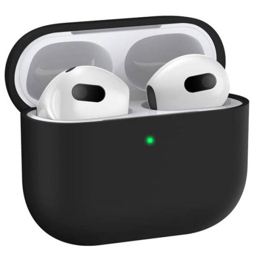 کاور مدل SLCN مناسب برای کیس اپل AirPods 3