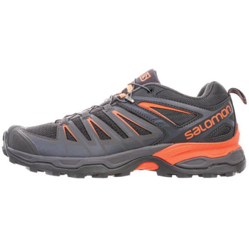کفش طبیعت گردی مردانه سالومون مدل X ULTRA ADVANCED GROR-10300206
