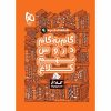 کتاب پرسش‌‌ های چهارگزینه‌ ای شیمی دهم جلد اول ویژه کنکور 1400 به بعد اثر بهمن بازرگانی انتشارات مبتکران