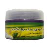 رول ضد تعریق مردانه سینره مدل FOGGY ROAD حجم 50 میلی لیتر