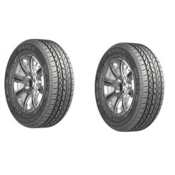 لاستیک خودرو بارز مدل P648 سایز 185/65R15 – دو حلقه