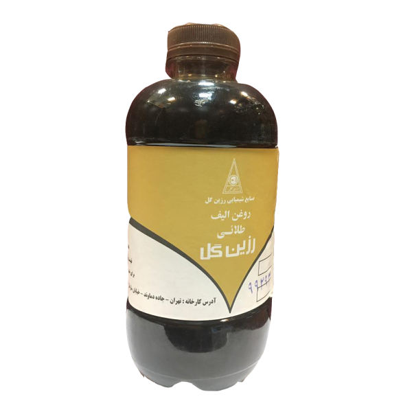 روغن الیف رزین گل مدل 02 حجم 1000 میلیلیتر روغن الیف رزین گل مدل 02 حجم 1000 میلیلیتر