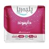 رول ضد تعریق مردانه عطرآگین مدل Gray حجم 50 میلی لیتر