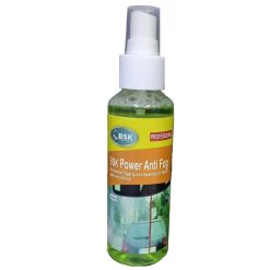 اسپری ضد بخار شیشه خودرو بی ای کا مدل B حجم 118 میلی لیتر