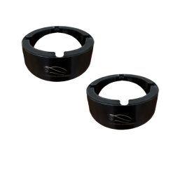 قاب زیر میدرنج مدل CAR سایز 6.5 اینچ بسته دو عددی