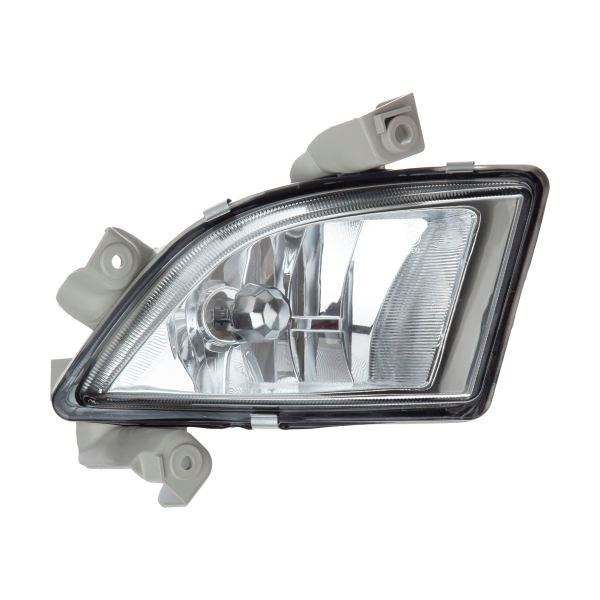 چراغ مه شکن جلو راست کروز مدل CR50210901 مناسب برای رانا چراغ مه شکن جلو راست کروز مدل CR50210901 مناسب برای رانا