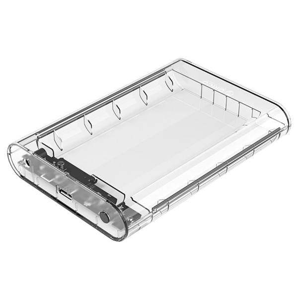 باکس تبدیل SATA به USB 3.0 اوریکو مدل 3139U3 باکس تبدیل SATA به USB 3.0 اوریکو مدل 3139U3