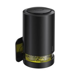 دستگاه تصفیه کننده و خوشبو کننده خودرو و باسئوس کد CRSJCC