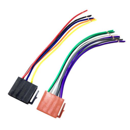 سوکت پخش کد 206 بسته دو عددی