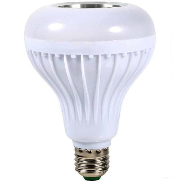چراغ LED موزیکال دارای اسپیکر بلوتوثی چراغ LED موزیکال دارای اسپیکر بلوتوثی