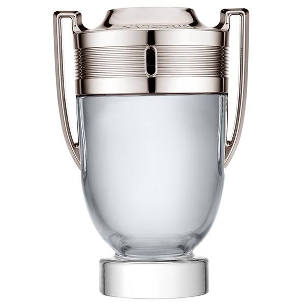 ادو تویلت مردانه پاکو رابان مدل Invictus حجم 100 میلی لیتر ادو تویلت مردانه پاکو رابان مدل Invictus حجم 100 میلی لیتر
