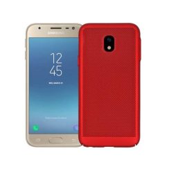 کاور آیپکی مدل Hard Mesh مناسب برای گوشی Samsung Galaxy J7 Pro