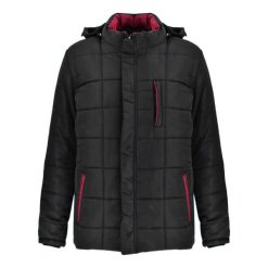 کاپشن مردانه مدل RS کد M2321-6