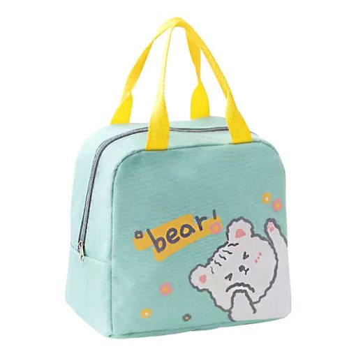 کیف غذا مدل PAPAO -4