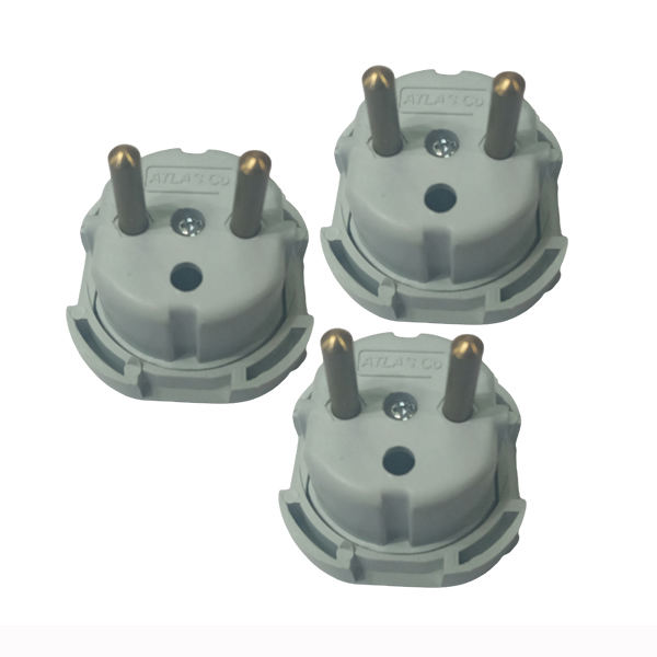 تبدیل دیواری اطلس مدل 2-3 INPUTبسته 3 عددی تبدیل دیواری اطلس مدل 2-3 INPUTبسته 3 عددی