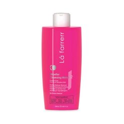 محلول پاک کننده آرایش لافارر مدل Dry and Sensitive حجم 250 میلی لیتر