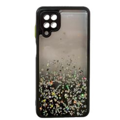 کاور مدل NH-AK-11 مناسب برای گوشی موبایل سامسونگ Galaxy A12