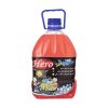 برچسب بدنه خودرو طرح شیر کد 185