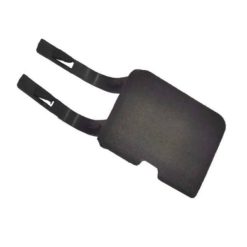 درپوش بکسل بند سپر جلو گریتگ کد 555048 مناسب برای رنو ال90